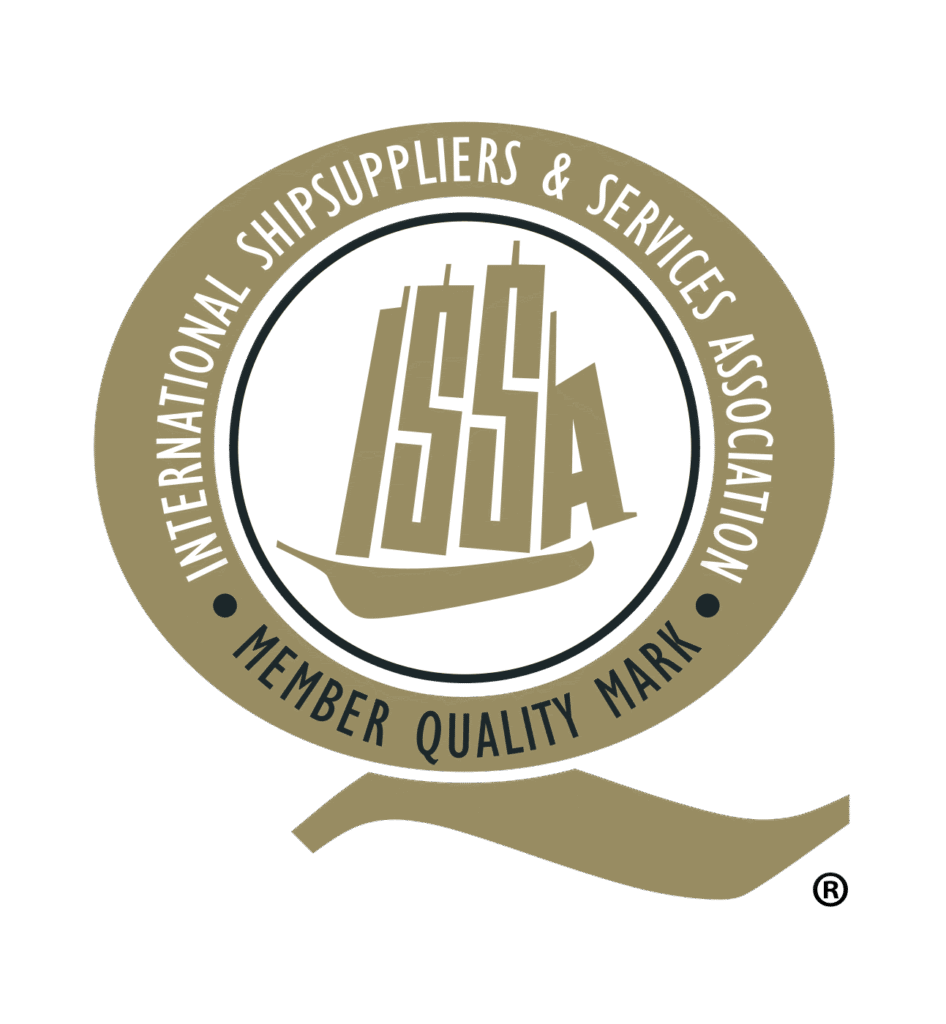 ISSA Member Quality Mark